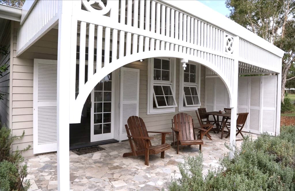 Heritage & Structural Renovations