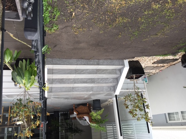 Additional Outdoor Projects
